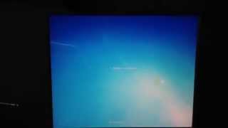 Подготовка к настройке Windows Не выключайте компьютер