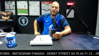 Diffusion en direct de BASS TH RADIO LIVE