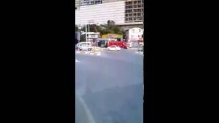 IŞIKLARDA YAN YAN :d