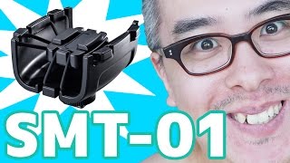 ついにパナソニック純正のショックマウントが出た！！！これでGH4のコリコリ問題とはおさらばだ！