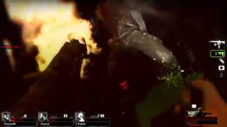Yeh Mang - Left 4 Dead 2
