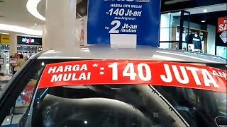 Delapan Mobil yang Diprediksi Diskon Besar di Tahun Ini