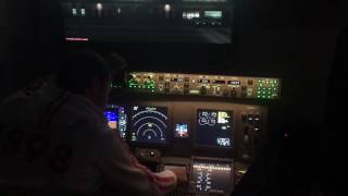 Preflight Preparation FDS Jetmax 777