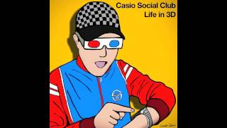 Casio Social Club - Imagination (Remix) • (Preview)