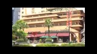 IIHM Hotel School PART 1