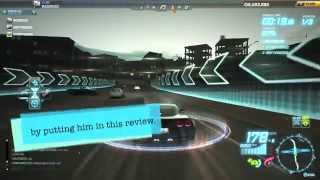Need For Speed World: Chevy Corvette Z06 Carbon Limited Edition Part 1