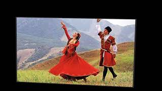 Dagestan Music
