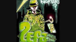 Lefa - non coupable