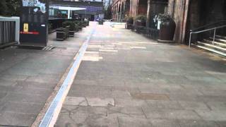 altrincham street manchester uk