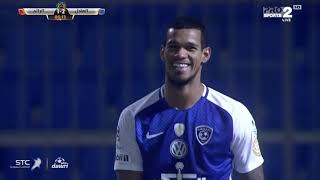أغرب الفرص الضائعة (الجولة 19) من الدوري السعودي