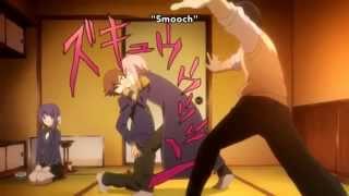 No-rin! JoJo References