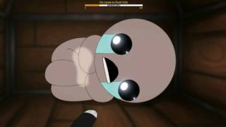 The Binding Of Isaac Afterbirth+ Сломали игру и СЛОМАЛИ МЕГА САТАНУ!+ Daily Run за 14 июня