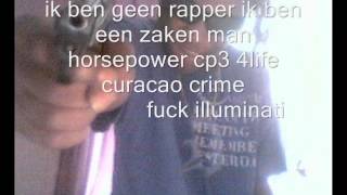 Champi rast zo beheerlijk