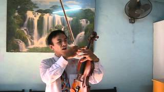 day violon mien phi