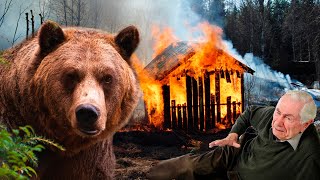 Так и сгину здесь шептал я закрывая глаза. Но судьба распорядилась иначе!