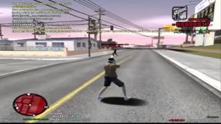 GTA : T  Comeback   [DDG]Vanboyz.