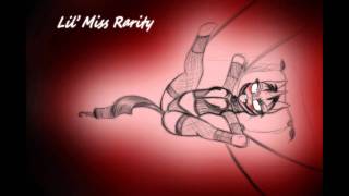 Ask Lil' Miss Rarity 4 (Mature Content)