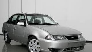 Daewoo Nexia: Скрип в кулисе и ремонт.