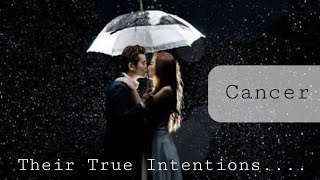 #Cancer ♋  THEY WANT YOU BAD! BUT YOU NEED TO HEAR THIS! ?February 2020 #tarot #horoscope