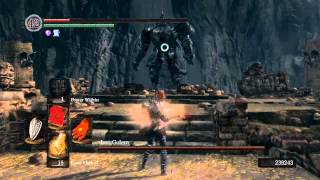 Dark Souls PvE (NG+7) - Why you should level Sorcery! ^_^