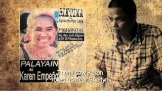 The Escape of Raymond Manalo