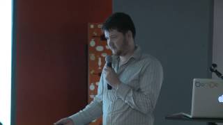 Опыт перехода от Nagios к Zabbix. Доклад Алексея Демидова (Qiwi) на Zabbix Meetup