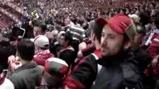 Benfica - FCN - ACAB