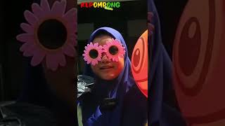 CHALLANGENYA GAMPANG BGT #shorts #shortvideo #ballon #balloon #ballons #balloons #youtubeshorts