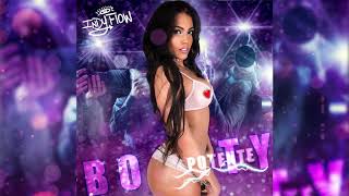 Indy Flow - Booty Potente ? Prod. ALX Galante & Mista Greenzz [Cash Flow]