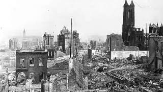 Shock Waves: One Hundred Years after the 1906 Earthquake