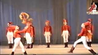 # 175   ?   ТАНЕЦ ГУСАРЫ   ?