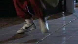 Turbo Broom Scene