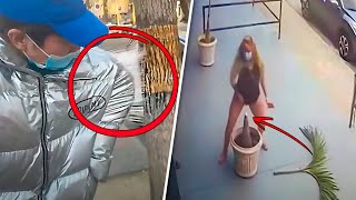 Люди, Чей День Был Намного Хуже Вашего