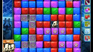 Pet Rescue Saga Level 657 12 /17 (Last Level)
