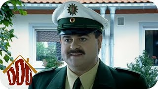 FREUND und HELFER | DIE DREISTEN DREI - DIE COMEDY WG