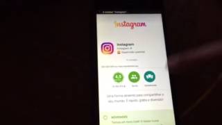 HOMTOM ht7 504 error when installing apps