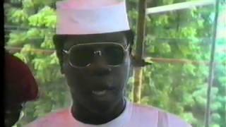 Serigne Moustapha SY  ZIARRA TIVAOUANE 1987 (Archive)