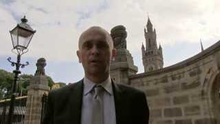 Week Three in The Hague