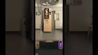 100 DOORS CHALLENGE LEVEL 48 ANSWERS