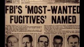 FBI Top Ten Turns 60