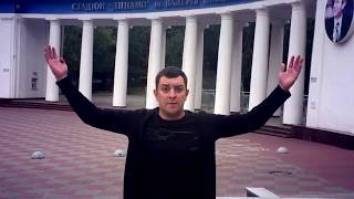Петро Бампер про історичний матч Маріуполь - Динамо
