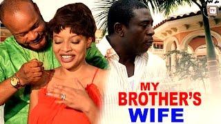 My Brothers Wife Season 1 - 2016 Latest Nigerian Nollywood Movie