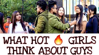 WHAT BEAUTIFUL GIRLS THINK ABOUT BOYS || TIPS TO IMPRESS GIRLS || GROOMING BROTHERS IN HINDI
