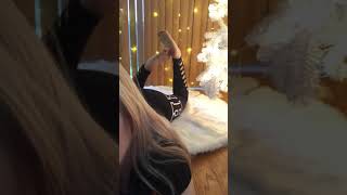 Watch me in the pose ( 2 mins)