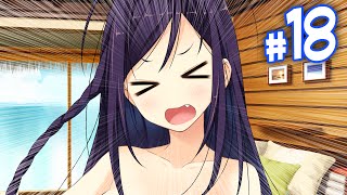 Koisuru Natsu no Last Resort # 18 Утренние выступления становятся интереснее