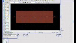 ADS Tutorial (3-Microstrip & Coupled lines) part2