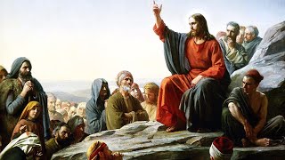 Еврейские секты и Иисус из Назарета