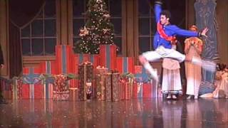 Nutcracker Dolls