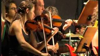ORCV 2007 3 - Concerto per orchestra Bartók - 4. Intermezzo interrotto: Allegretto