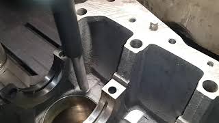 2jz установка форсунок
